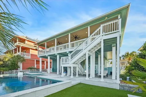 13522 Windlass Circle Drive Galveston TX 77554
