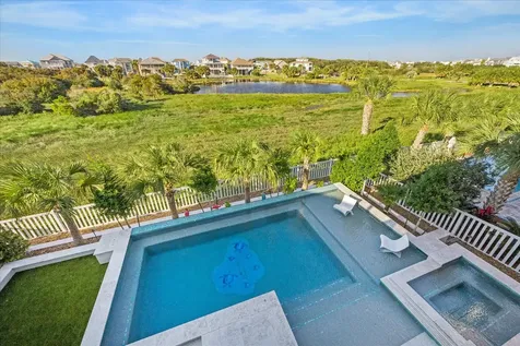 13522 Windlass Circle Drive Galveston TX 77554