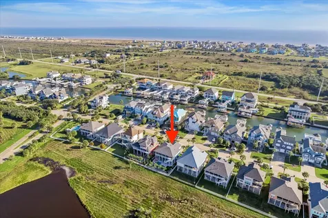13522 Windlass Circle Drive Galveston TX 77554