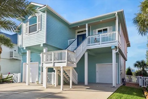 13522 Windlass Circle Drive Galveston TX 77554