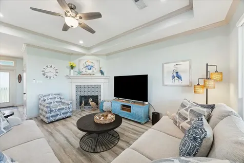 13522 Windlass Circle Drive Galveston TX 77554