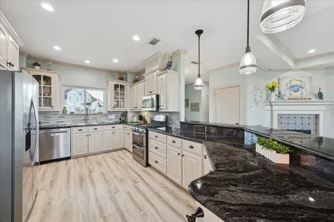 13522 Windlass Circle Drive Galveston TX 77554