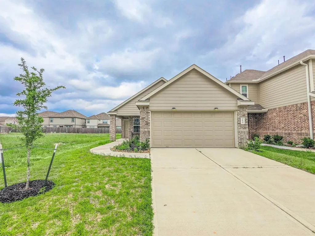 3834 Giorgio Pastel Place Katy TX 77493