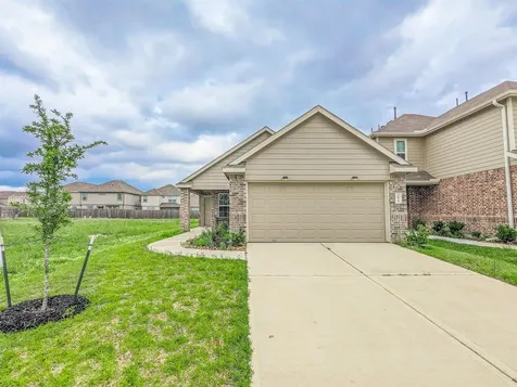 3834 Giorgio Pastel Place Katy TX 77493