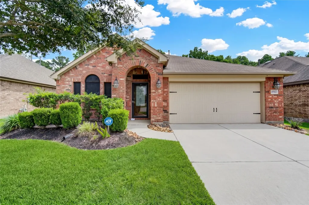 19502 Flatrock Park Lane Houston TX 77073