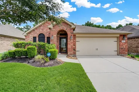 19502 Flatrock Park Lane Houston TX 77073