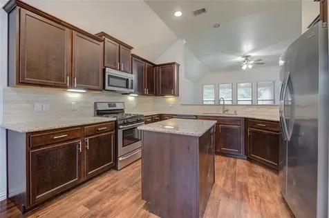 19502 Flatrock Park Lane Houston TX 77073