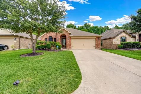 19502 Flatrock Park Lane Houston TX 77073