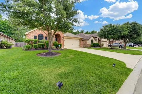 19502 Flatrock Park Lane Houston TX 77073