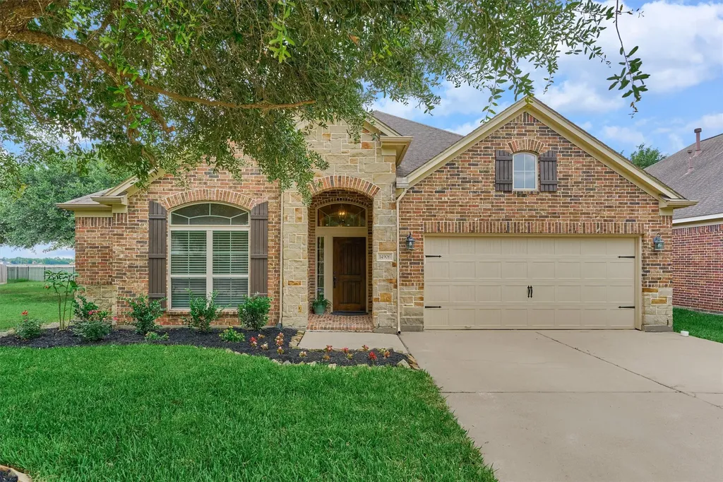 14906 Russet Bend Lane Cypress TX 77429