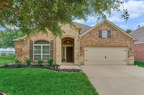 14906 Russet Bend Lane Cypress TX 77429