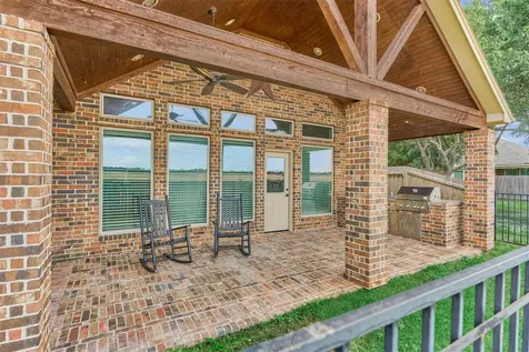 14906 Russet Bend Lane Cypress TX 77429