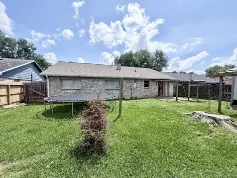 3802 Brier Gardens Drive Houston TX 77082
