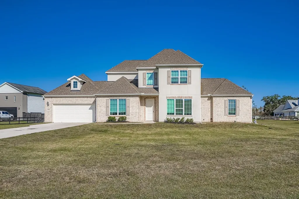 18315 Woods End Rosharon TX 77583