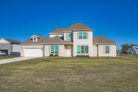 18315 Woods End Rosharon TX 77583
