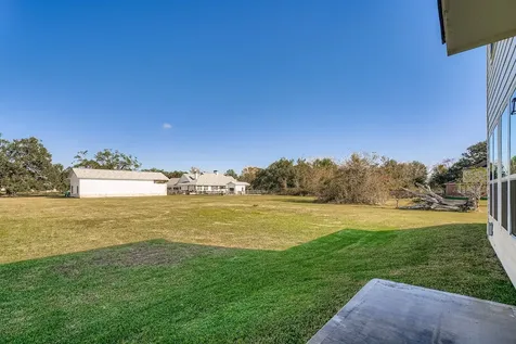 18315 Woods End Rosharon TX 77583