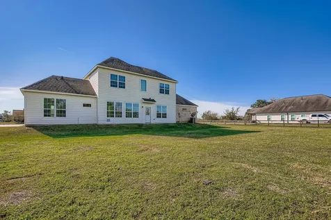 18315 Woods End Rosharon TX 77583