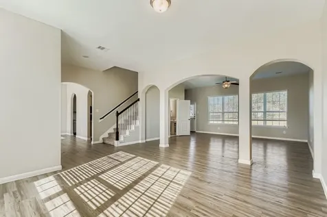 18315 Woods End Rosharon TX 77583