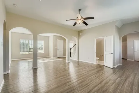 18315 Woods End Rosharon TX 77583