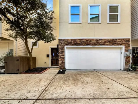 6625 Letein Street Houston TX 77008