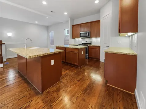 6625 Letein Street Houston TX 77008
