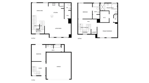 6625 Letein Street Houston TX 77008