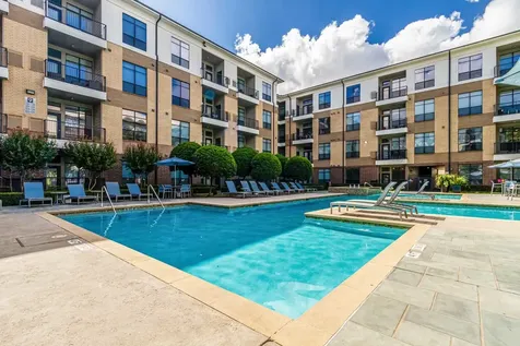 2525 S Voss Road 408 Houston TX 77057