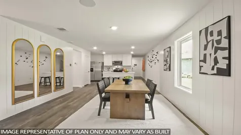 11783 Ruffian Drive Willis TX 77318