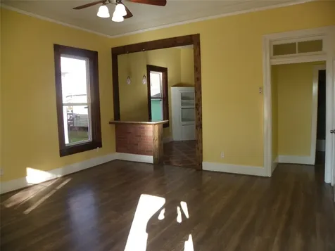 1106 40th Street Galveston TX 77550