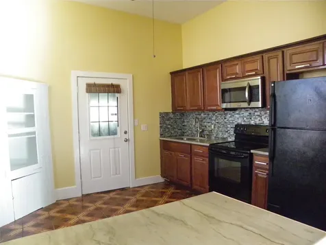 1106 40th Street Galveston TX 77550