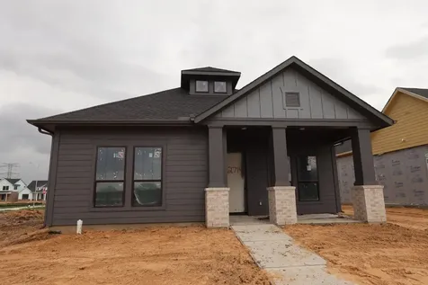 2714 Cottage Park Drive Missouri City TX 77459