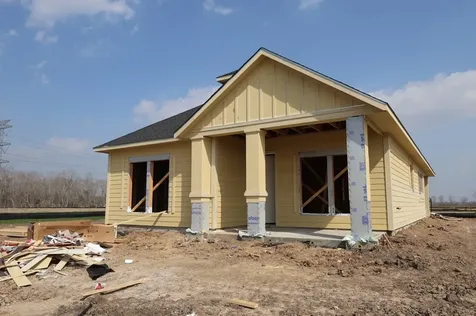 2714 Cottage Park Drive Missouri City TX 77459