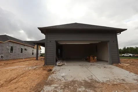 2714 Cottage Park Drive Missouri City TX 77459