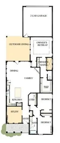 2714 Cottage Park Drive Missouri City TX 77459