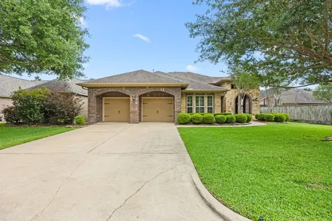 32711 Wingfoot Circle Fulshear TX 77441