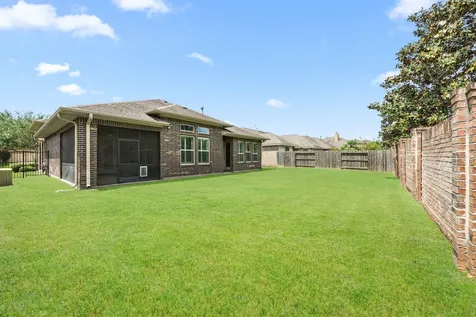 32711 Wingfoot Circle Fulshear TX 77441