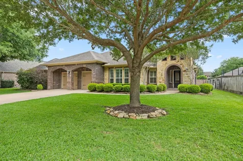 32711 Wingfoot Circle Fulshear TX 77441