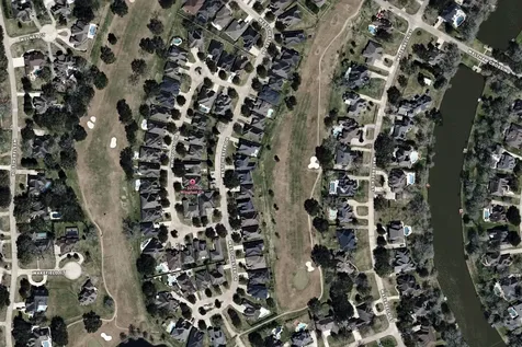 32711 Wingfoot Circle Fulshear TX 77441