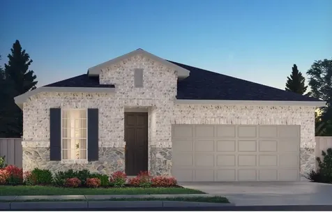 5921 Mockingbird Lodge Lane Pearland TX 77584