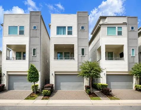 2715 Eado Edge Court Houston TX 77020