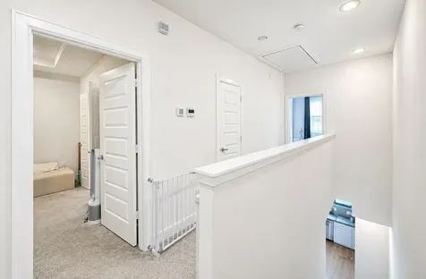 2715 Eado Edge Court Houston TX 77020