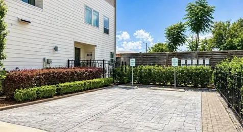 2715 Eado Edge Court Houston TX 77020