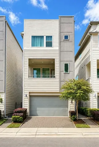 2715 Eado Edge Court Houston TX 77020