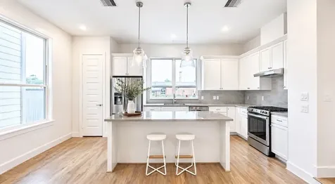 2715 Eado Edge Court Houston TX 77020