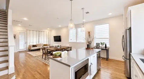 2715 Eado Edge Court Houston TX 77020