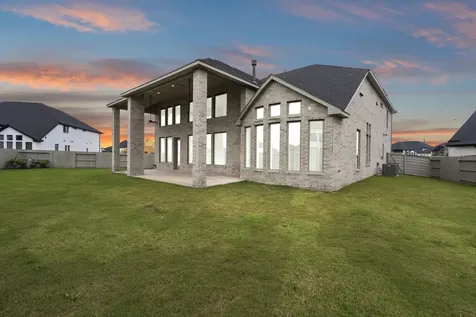 4706 Mulberry Shrubs Court Manvel TX 77578