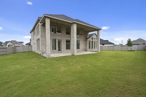 4706 Mulberry Shrubs Court Manvel TX 77578