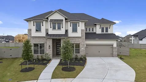 4706 Mulberry Shrubs Court Manvel TX 77578