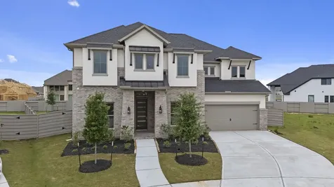 4706 Mulberry Shrubs Court Manvel TX 77578