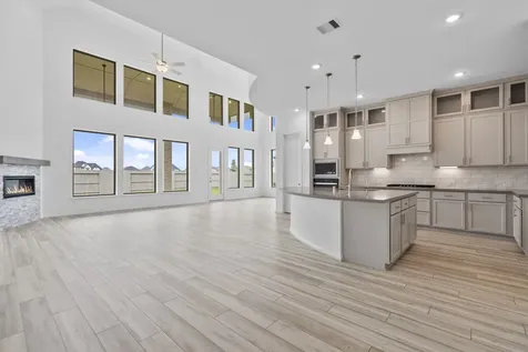 4706 Mulberry Shrubs Court Manvel TX 77578